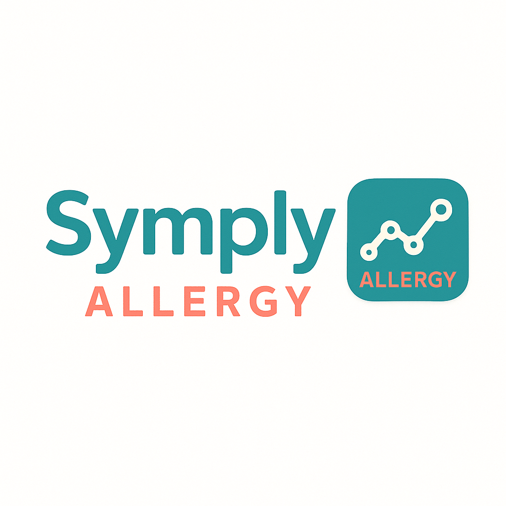 SymplyAllergy Logo